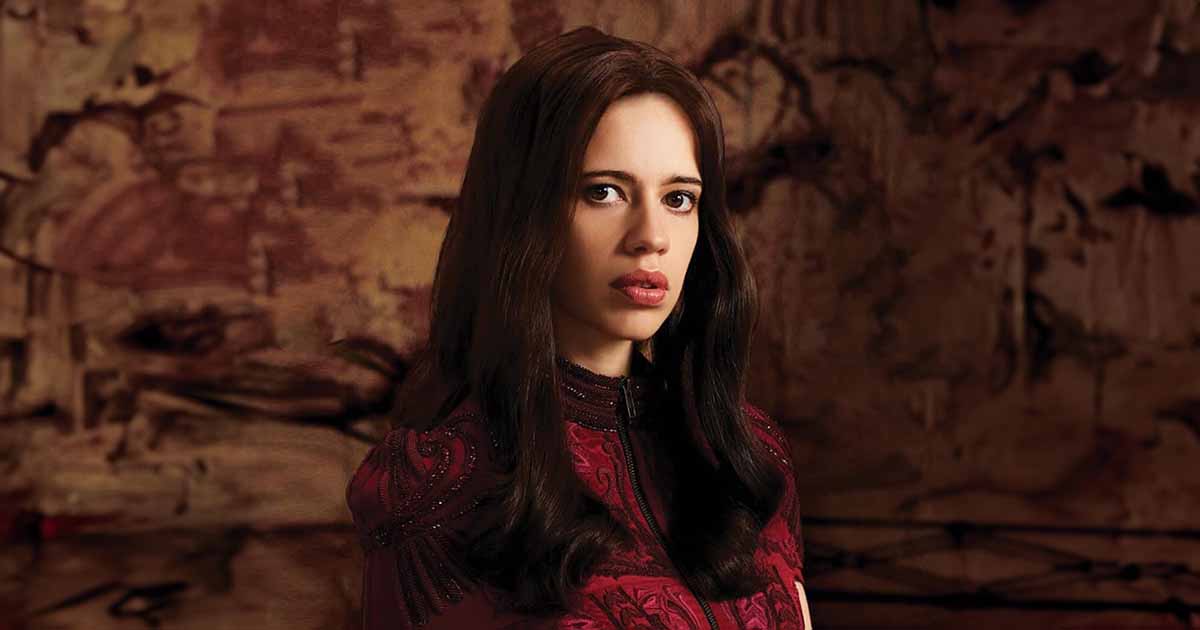 Kalki Koechlin Shares Her Views On M*sturbation & S*x Toys