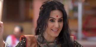 Kamya Panjabi says challenges faced by sex-workers drew her to 'Neerja.... Ek Nayi Pehchaan'