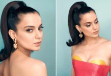 Kangana Ranaut Claps Back At Diet Sabya’s Claims That She Said She ‘Hates Fashion’: “I’m Fashionable Even When I Go To Bed” Kangana Ranaut Claps Back At Diet Sabya’s Claims That She Said She 'Hates Fashion'