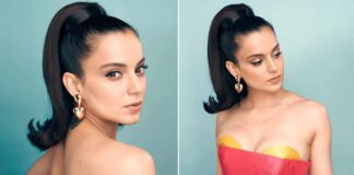 Kangana Ranaut Claps Back At Diet Sabya’s Claims That She Said She ‘Hates Fashion’: “I’m Fashionable Even When I Go To Bed” Kangana Ranaut Claps Back At Diet Sabya’s Claims That She Said She 'Hates Fashion'