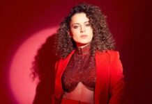 Kangana Ranaut In This S*xiest & Tiniest Bikini Can Destroy The World If She Wants & We're Sure No One's Gonna Complain!