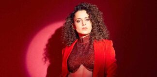 Kangana Ranaut In This S*xiest & Tiniest Bikini Can Destroy The World If She Wants & We're Sure No One's Gonna Complain!