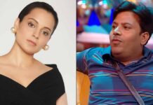 Puneet Superstar Reveals “Kangana Ranaut Said I Love You To Me” While Inviting Him To Lock Upp Season 2 & Says “I’ll Propose Her On The Show” Kangana Ranaut Ne Mujhe 'I Love You Bhi Bola...Main Aapko Propose Bhi Karne Wala Hun' Reveals Puneet Superstar After He Was Invited By The Actress For Lock Upp Season 2