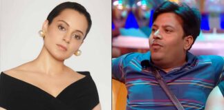 Puneet Superstar Reveals “Kangana Ranaut Said I Love You To Me” While Inviting Him To Lock Upp Season 2 & Says “I’ll Propose Her On The Show” Kangana Ranaut Ne Mujhe 'I Love You Bhi Bola...Main Aapko Propose Bhi Karne Wala Hun' Reveals Puneet Superstar After He Was Invited By The Actress For Lock Upp Season 2