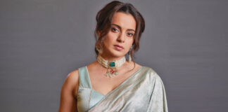 Kangana Ranaut Once Recalled Holding Her Father’s Hand When He Tried To Slap Her Saying “I’ll Slap You Back” Calling Bollywood ‘Chillar Industry’ Trying To Fix Her Kangana Ranaut Once Shared About Her Father
