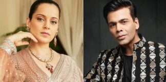 Kangana Ranaut Says "Mere Baare Mein Subah Se Ek Bhi Baseless, Negative News Nahi Aayi", Takes A Dig At Nepo Gang!