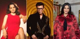 Kangana Ranaut Blasts Old Video Of Karan Johar & Sonam Kapoor Making Fun Of Her English: “After Being Openly Bullied, Humiliated & Mocked, I…” Kangana Ranaut Slams Karan Johar & Sonam Kapoor Of Mocking Her English During Old Koffee With Karan Episode: “What I Earned From Years Of Fight…”