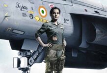 Kangana Ranaut's BJP Friend Decides To Move To Court After Getting Cheated For A Role In Tejas Despite Arranging A Meeting With Rajnath Singh