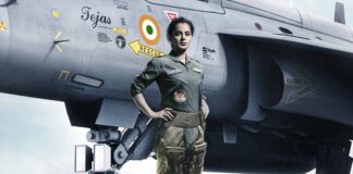 Kangana Ranaut’s BJP Friend Decides To Move The Court After Getting Cheated For A Role In Tejas Despite Arranging A Meeting With Rajnath Singh Telling Him, “Apni Hi Bacchi Hai, Inki Help Kar Dijiye” Kangana Ranaut's BJP Friend Decides To Move To Court After Getting Cheated For A Role In Tejas Despite Arranging A Meeting With Rajnath Singh