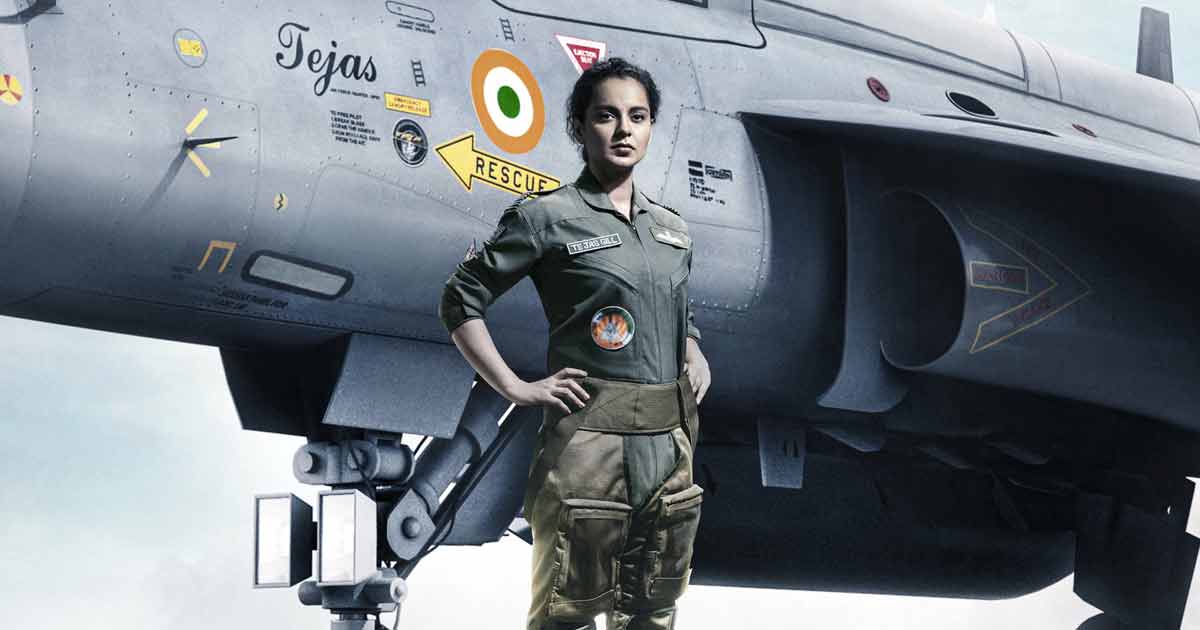 Kangana Ranaut's BJP Friend Decides To Move To Court After Getting Cheated For A Role In Tejas Despite Arranging A Meeting With Rajnath Singh