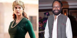 “Kangana Ranaut’s ‘Manikarnika’ Was Jingoistic & Pathetic As Whole Script Was Changed,” Slams Ketan Mehta While Calling His Version ‘Balanced’ “Kangana Ranaut’s ‘Manikarnika’ Was Jingoistic & Pathetic As Whole Script Was Changed,” Slams Ketan Mehta – Deets Inside!