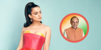 Kangana Ranaut Slams “I Spoke About Tukde Gang…” As Veteran Politician Subramanian Swamy Raises Voice Against Y-Plus Security Provided To Her! Kangana Ranaut's Y-Plus Security Irks Veteran Politician Subramanian Swamy, As He Takes An Alleged Dig At Her, While Actress Defends Herself Saying, "I Was The Target Of Political Malice"