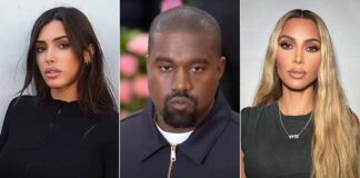 Kanye West Limits His Contact With Ex-Wife Kim Kardashian & Family To Avoid Drama Amid Ongoing Vacation With Wife Bianca Censori [Reports]