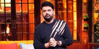Kapil Sharma Gets Slammed For Making Fun Of A Fan's Malfunctioning Phone, Says "Camera Tumhara Chal Nahi Raha"