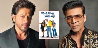 Karan Johar Breaks Silence On ‘Kuch Kuch Hota Hai’ Criticism, Admits Shah Rukh Khan’s Rahul Was Saying ‘Wrong Things’: “He Was Contradicting Himself Throughout…” Karan Johar Breaks Silence On ‘Kuch Kuch Hota Hai’ Criticism, Admits Shah Rukh Khan’s Rahul Was Saying ‘All Kinds Of Wrong Things’