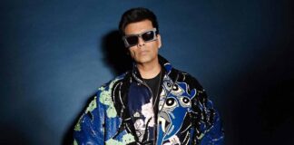 Karan Johar conducts first AMA on Threads; responds to queries on his sexuality