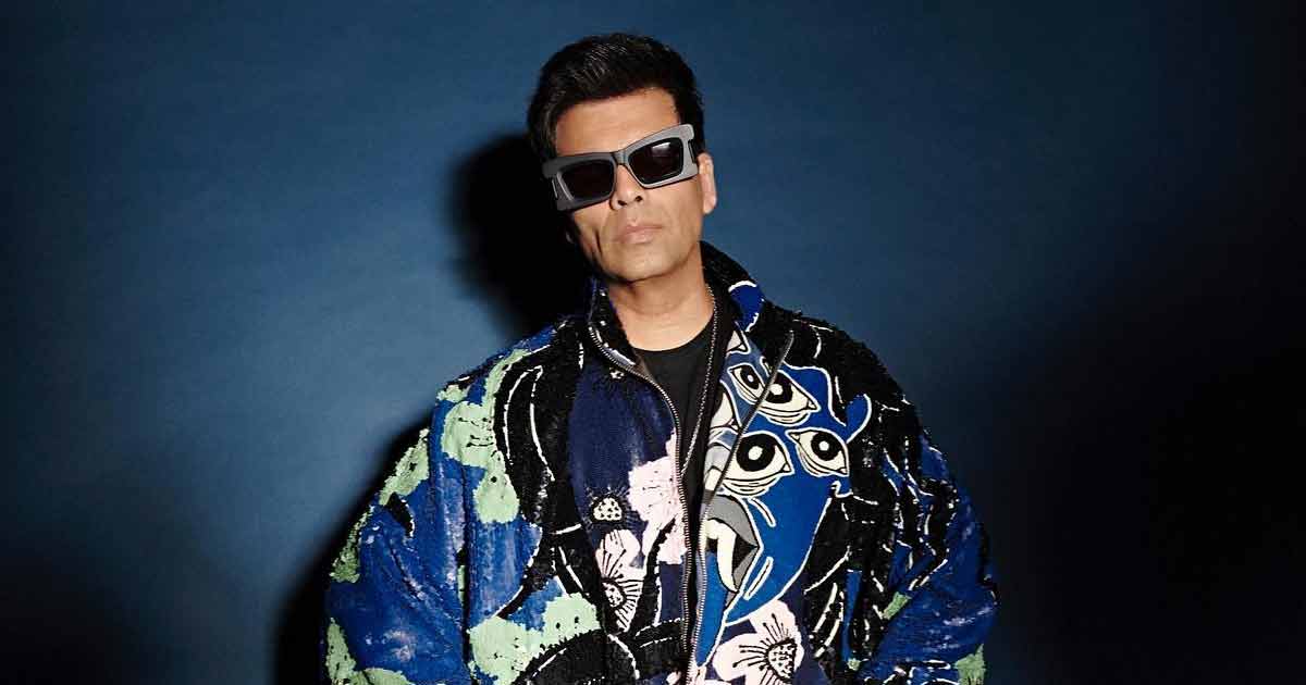 Karan Johar conducts first AMA on Threads; responds to queries on his sexuality