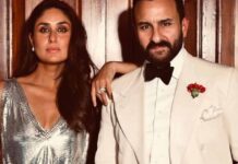 Kareena, Saif enjoy 'Negroni Nights' during their vacay in Italy
