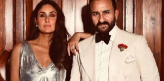 Kareena, Saif enjoy 'Negroni Nights' during their vacay in Italy