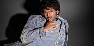 Kartik to be honoured with The Rising Global Superstar of Indian Cinema award at IFFM