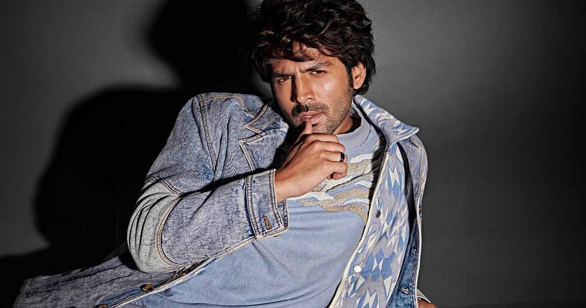 Kartik to be honoured with The Rising Global Superstar of Indian Cinema award at IFFM