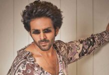 Kartik Aaryan To Star In A Romantic Film Post SatyaPrem Ki Katha Success? Actor’s Latest Post Leaves Fans Wondering Kartik's post leaves fans wondering if romantic film is on the cards