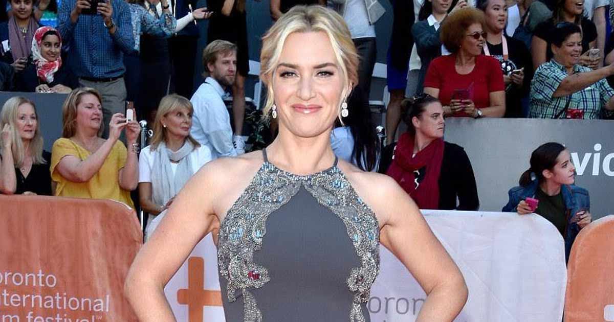 Kate Winslet Once Criticised The Use Of Too Much Money On Movie Promotions