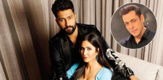 Katrina Kaif Is A Vision In White As She Walks Hand-In-Hand With Husband Vicky Kaushal Wearing A Short Dress, Netizens Troll “Salman Khan Ka Fayda Utha Ke Bohot Log Aagey Badhe Hai…” Katrina Kaif Is A Vision In White As She Walks Hand-In-Hand With Husband Vicky Kaushal Wearing A Short Dress, Netizens Troll - Take A Look