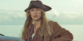 Keira Knightley Once Talked About Having Manhood & Said, "I've Never Wanted A P*nis Apart From To Piss Up A Tree..."