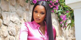 Keke Palmer expresses great distrust in US government via social media