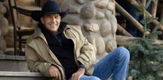 Kevin Costner wants to make estranged wife's life like 'hell'