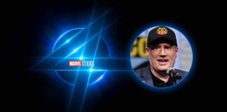 Fantastic Four: Kevin Feige Scraps Casting Plan For The Reboot & We Are Back To Point Zero For Months Till New Process Begins Again Post SAG-AFTRA Strike? Kevin Feige Scraps Plan For Fantastic Four Reboot Casting?