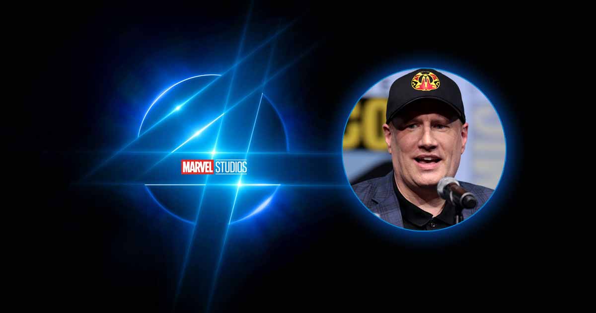 Kevin Feige Scraps Plan For Fantastic Four Reboot Casting?