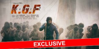KGF’s Yash To Visit Japan, KGF 3 On Hold