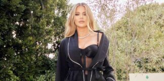 Khloe Kardashian Shared M*sturbation Tips