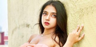 Khushi Dubey's looks in 'Aashiqana 4' is inspired from Nancy Rue novels