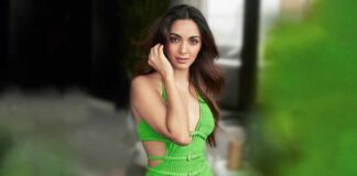 Kiara Advani Is A Vision In White As She Steps Out In A Blazer & Skirt Looking Chic & Over-The-Top, Its Whopping Prize Might Make You Go In A Frenzy