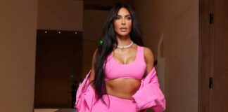 Kim Kardashian Gets Brutally Slammed As A Bad Parent For Invading Her Kids’ Privacy In Latest Post, One Says “Imagine When They’re Older” Kim Kardashian Gets Brutally Slammed As A Bad Parent For Invading Her Kids' Privacy In Latest Post