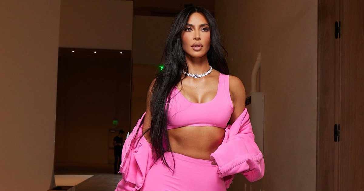 Kim Kardashian Gets Brutally Slammed As A Bad Parent For Invading Her Kids' Privacy In Latest Post