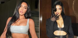 Kim Kardashian Trolled For Sharing Her Grandmother’s Text Around Climate Change, Netizens Say “Wait Until You Hear How Much Kylie Jenner Flies In Her Jet Like It’s A Taxi” Kim Kardashian Gets Trolled After Sharing An Old Text Of Her Grandmother Hoping Her Grand Kids Will Fight Climate Change