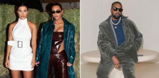 Kim Kardashian & Kourtney Kardashian Resolve Their Feud After The Former Pays A Sincere Apology, But The Drama Is Not Over Yet As Kanye West’s Scandal Steps In – Here’s What Happened Kim Kardashian & Kourtney Kardashian Resolve Their Feud After The Former Pays A Sincere Apology, But The Drama Is Not Over Yet As Kanye West's Scandal Steps In