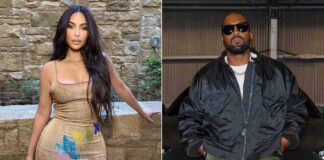 Kim Kardashian pays tribute to Kanye West in TikTok video