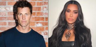 Kim Kardashian & Tom Brady Fuel Dating Rumours Again After Getting Spotted At Independence Day Party