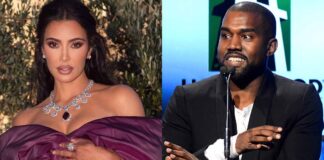 Kim Kardashian Made Her Met Gala Debut As Kanye West's +1 & Not An Invited Guest Only To Cry Her Way Home