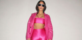 Kim Kardashian Above Jesus? Skims Bodysuit Saved A Girl’s Life Who Got Shot 4 Times Under Her Dress, She Says “Call It Fate, Jesus, I’ll Call It Kim” As Netizens Brutally Troll Her Kim Kardashian’s Shapewear Brand 'Skims' Saved A Woman’s Life Who Was Shot 4 Times, Netizens React - Watch