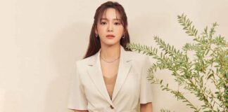 Kim Sejeong Has A Good News For All Her Fans! Business Proposal Star To Make Grand Musical Comeback With New Album After 2 Years Business Proposal’s Kim Sejeong To Make Her Musical Comeback With New Album After 2 Years