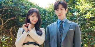 'King The Land's Stars Lee Jun-Ho & YoonA Are Dating? Here's What Their Agencies Have To Say About It