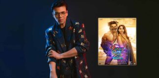 KJo faces flak for 'disrespecting' Tagore in 'Rocky Aur Rani Ki Prem Kahani' trailer