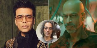 KJo on 'Jawan' teaser: 'juggernaut of a blockbuster'; Sujoy Ghose: 'jhoomey jo jawan'