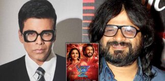 KJo's brief to Pritam for 'Rocky Aur Rani...': Music from LP era, '90s romance